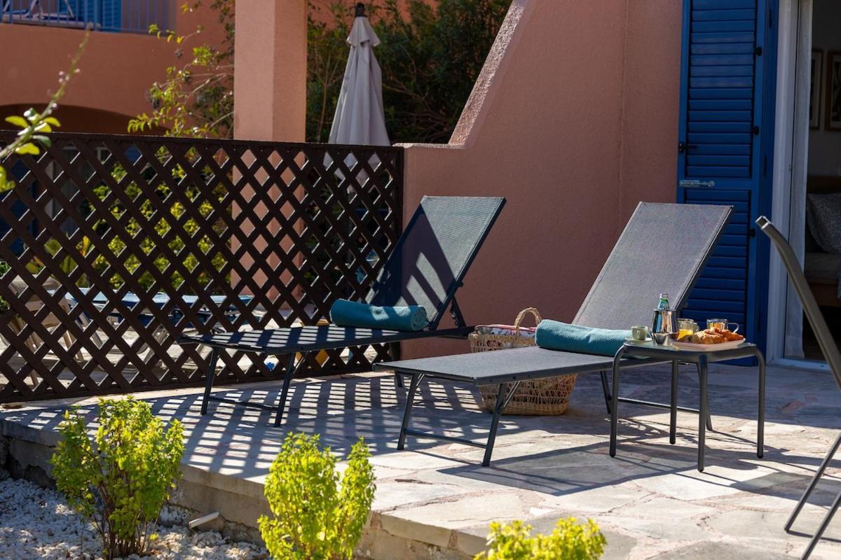 Apartment Limnaria Gardens Classic