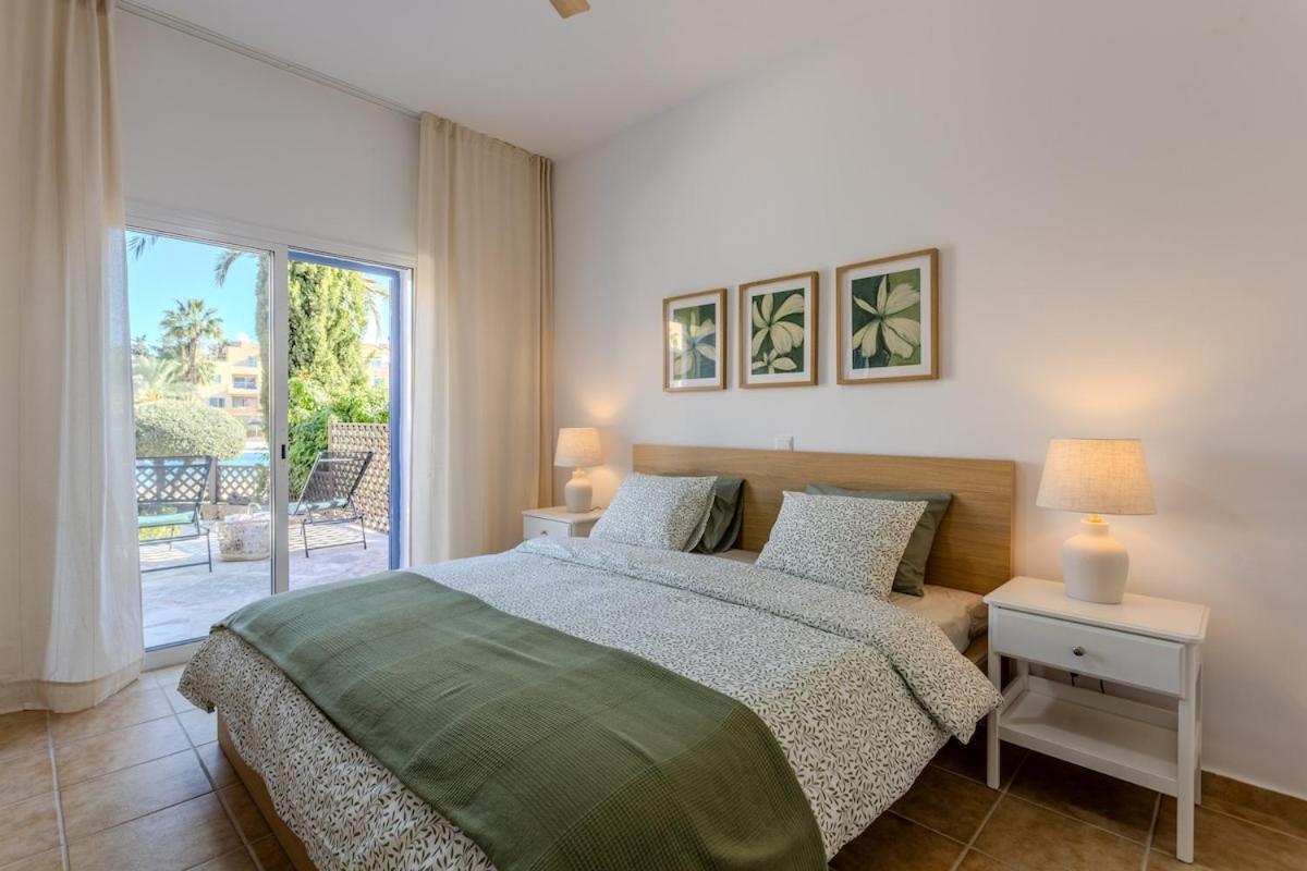 Limnaria Gardens Classic Apartment Paphos