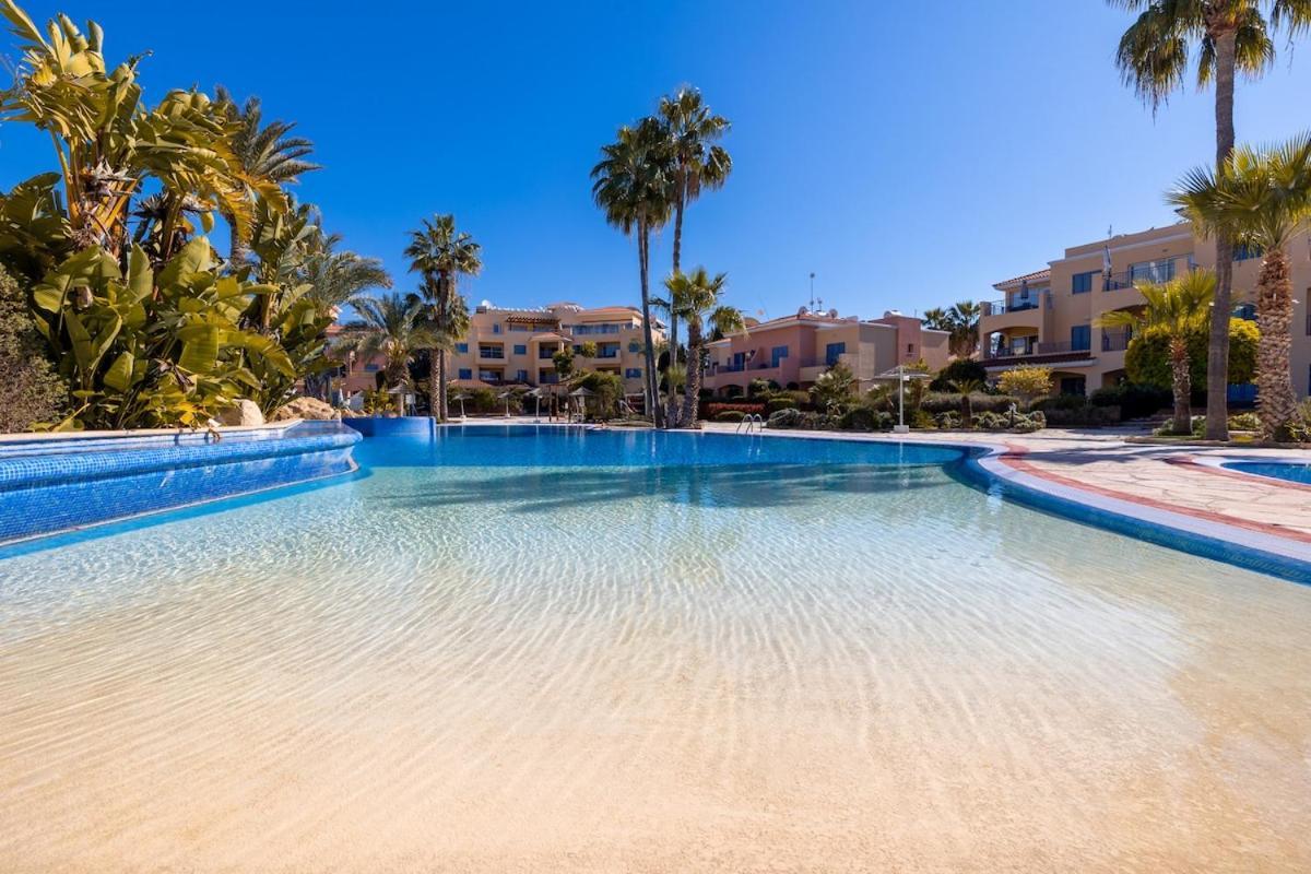 Apartment Limnaria Gardens Classic