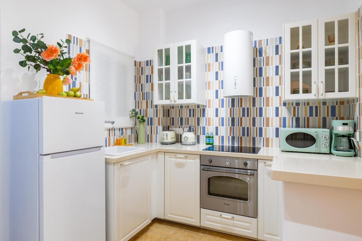Apartment Limnaria Gardens Classic