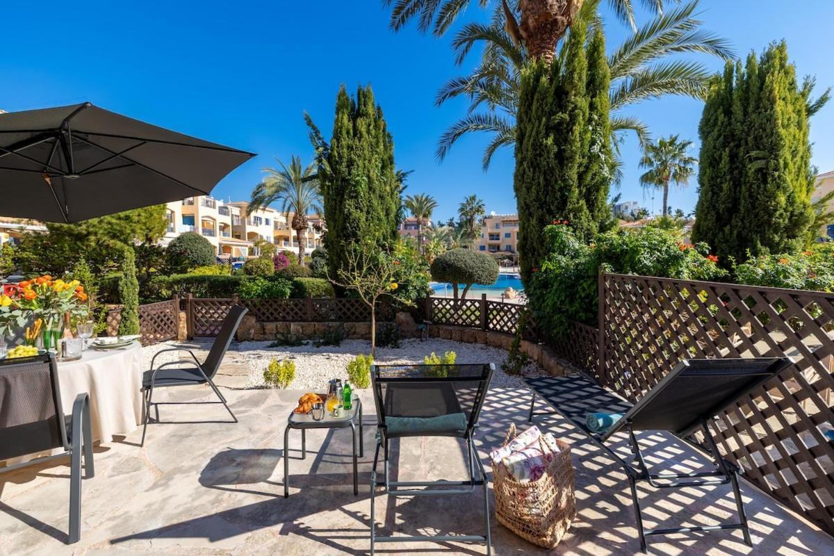 Limnaria Gardens Classic * Paphos